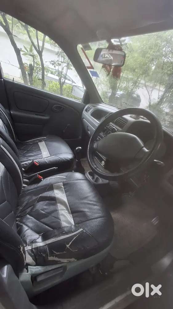 Maruti Suzuki Alto Lxi 2008