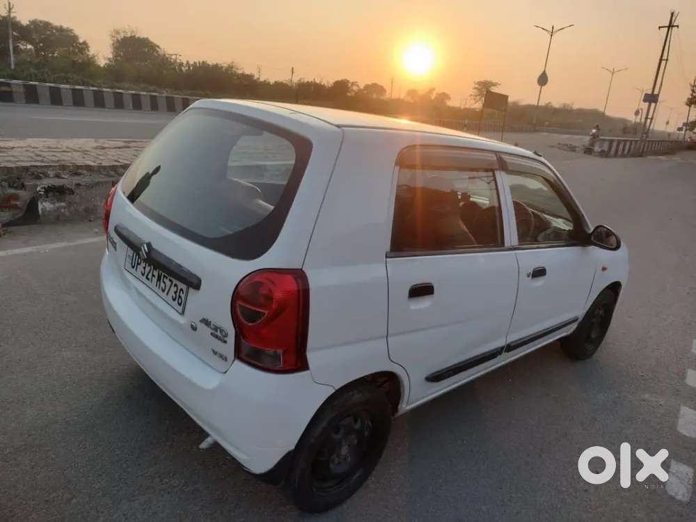 Maruti Suzuki Alto K10 2014 Petrol 71586 Km Driven