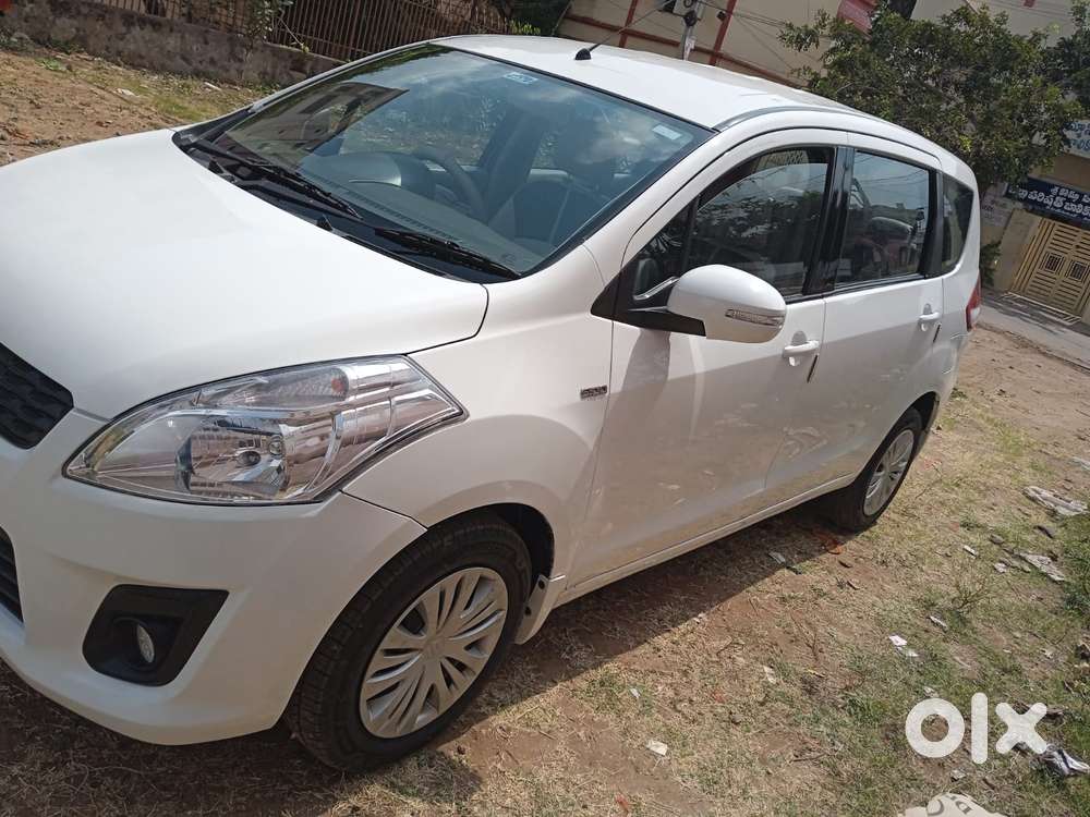 Maruti Suzuki Ertiga 2015-2018 Zdi, 2016, Diesel