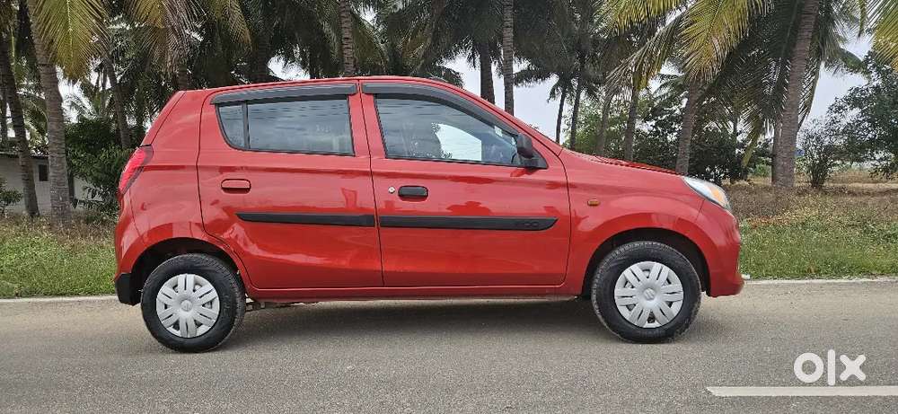 Maruti Suzuki Alto 800 2018 Petrol 31000 Km Driven