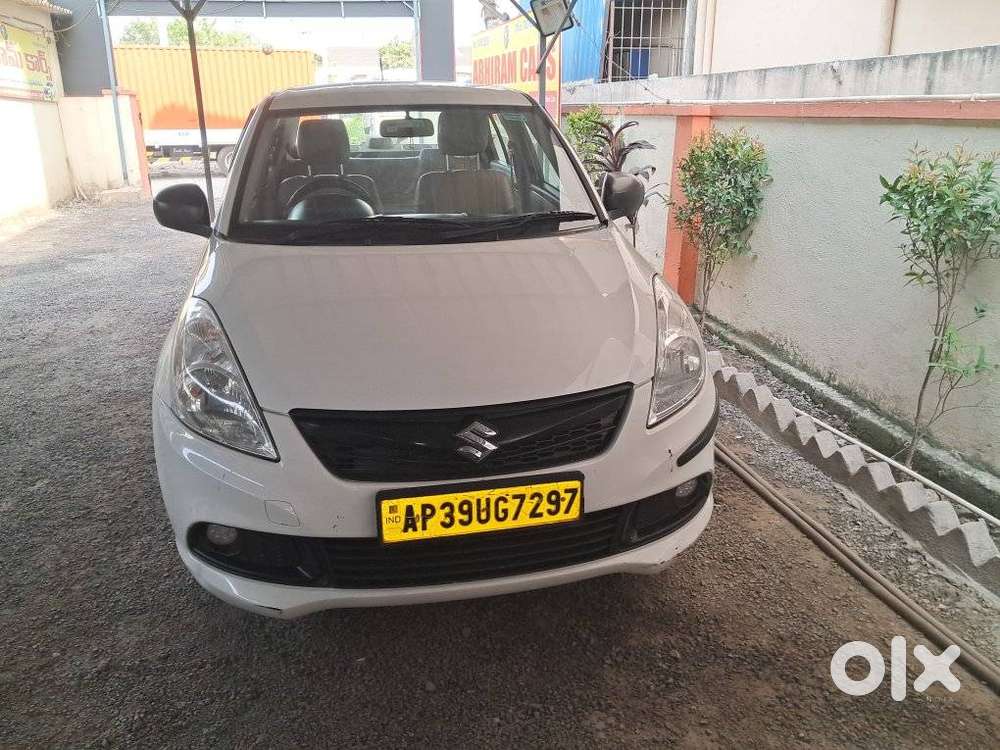 Maruti Suzuki Swift Dzire Tour, 2022, Cng & Hybrids