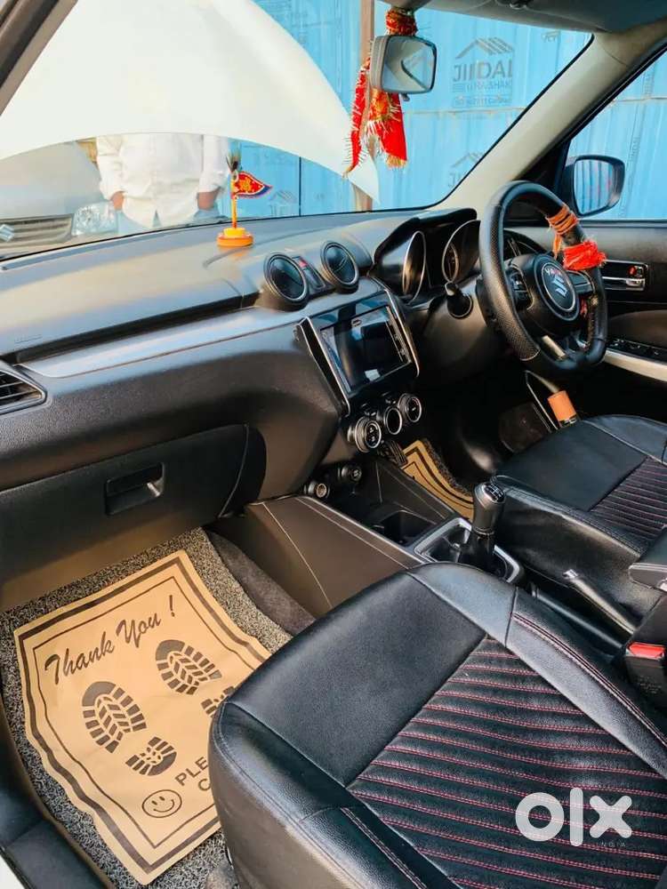 Maruti Suzuki Swift 2018 Diesel 50000 Km Driven