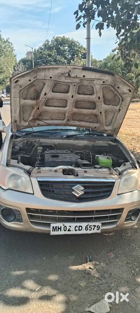 Maruti Suzukialto K10