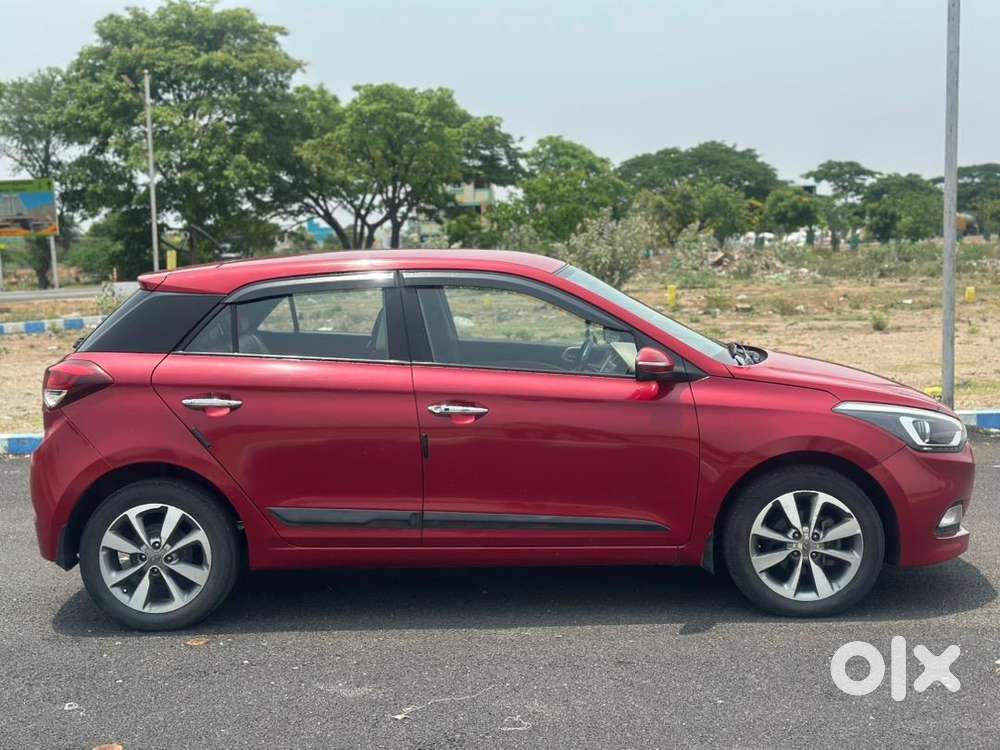 Hyundai Diesel Manual 2017