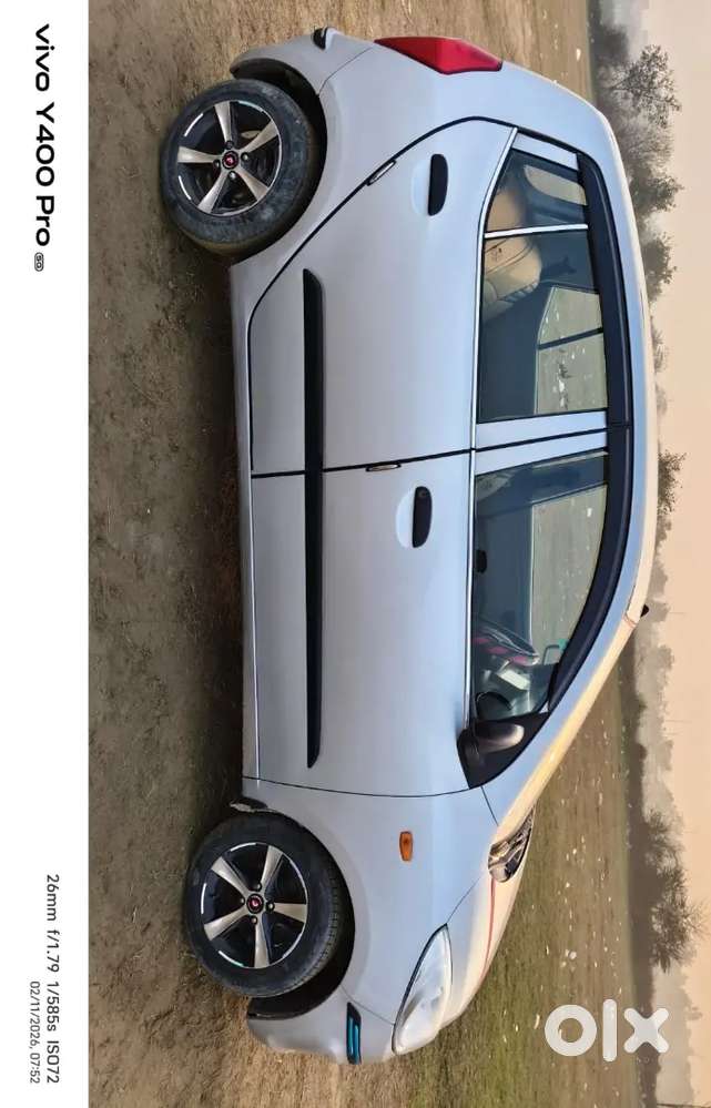 Hyundai I10 [2010-2017] 2015 Model