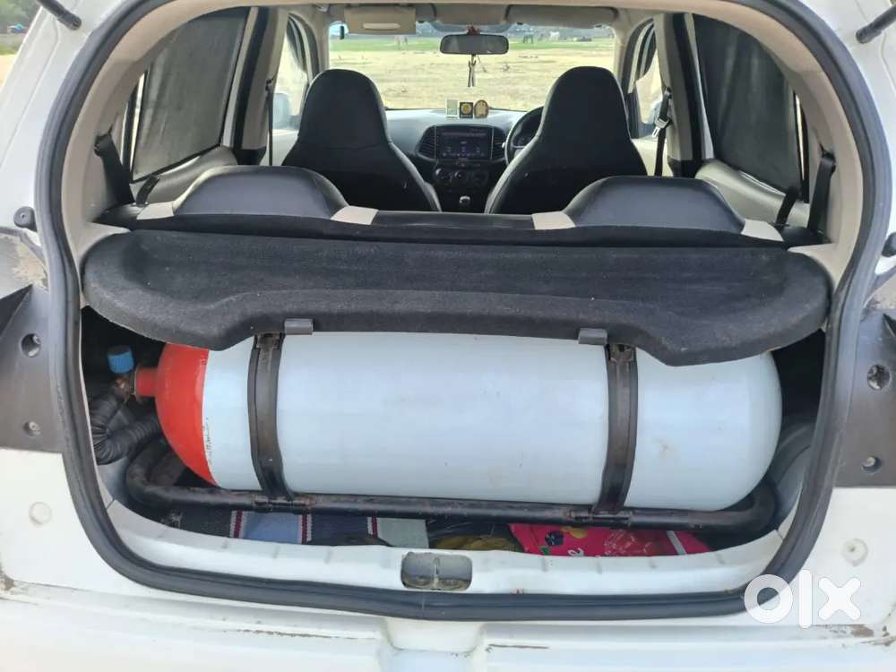 2019 Hyundai Santro 1.1 Magna