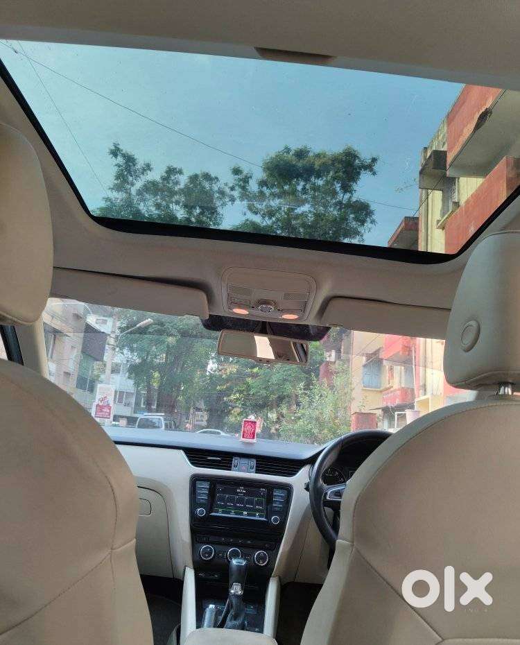 Skoda Octavia 2.0 Tdi At Style, 2016, Diesel