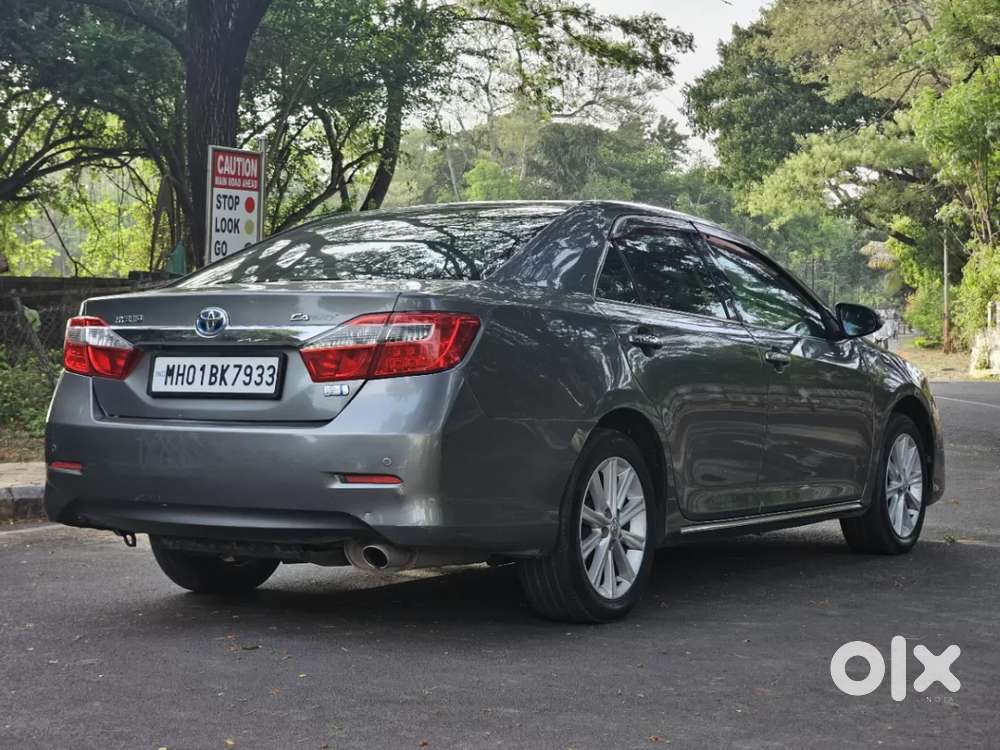 Toyota Camry Hybrid, 2014, Petrol