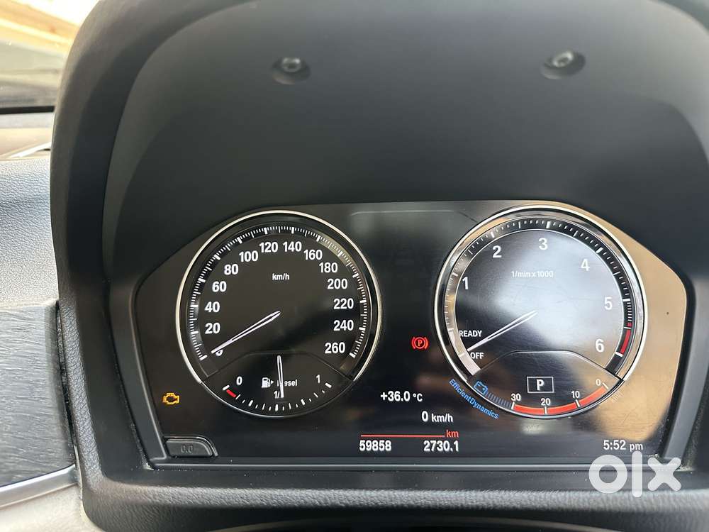 Bmw X1 2.0 Sdrive 20d, 2019, Diesel