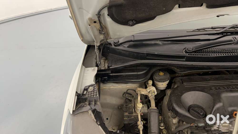 Honda Wr-v [2020-2023] 1.5 Sv I-dtec Mt, 2022, Diesel