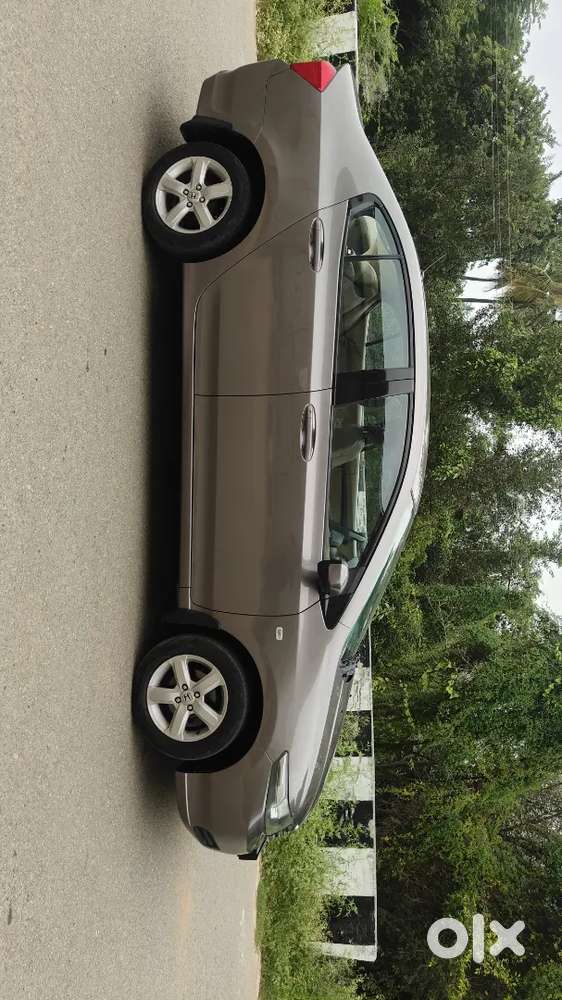 Honda City 2013 Petrol Well Maintained