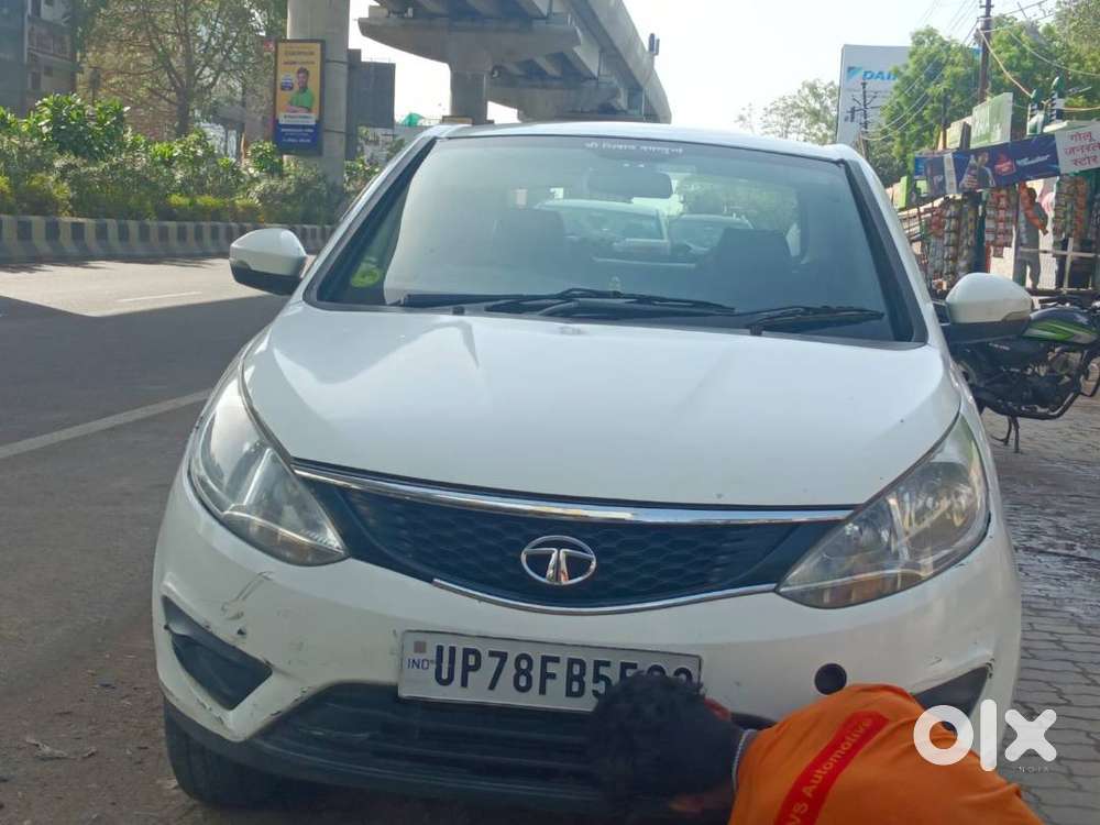 Tata Zest 2018 Diesel 95000 Km Driven