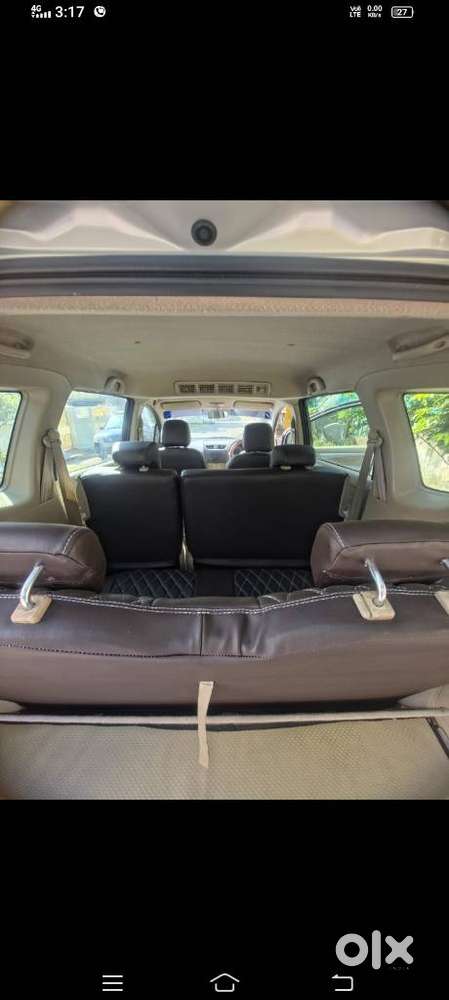 Maruti Suzuki Ertiga 2012-2015 Vdi, 2013, Diesel