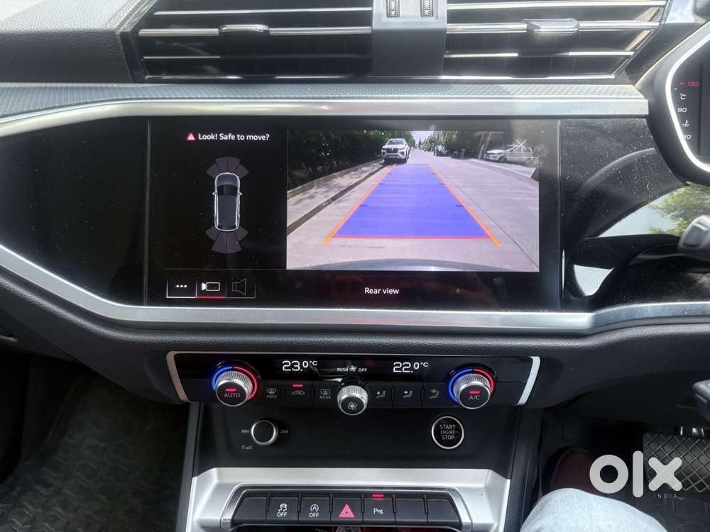 Audi Q3 40 Tfsi Premium Plus, 2025, Petrol