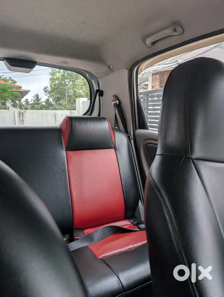 Maruti Suzuki Alto K10 2012 Petrol 31000 Km Driven