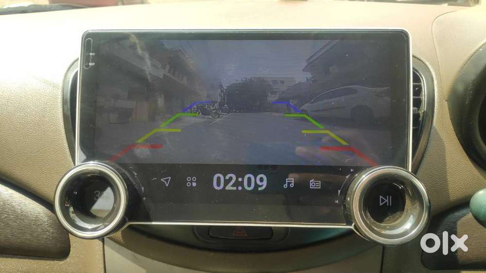 Hyundai I10 Magna 1.1l, 2012, Petrol