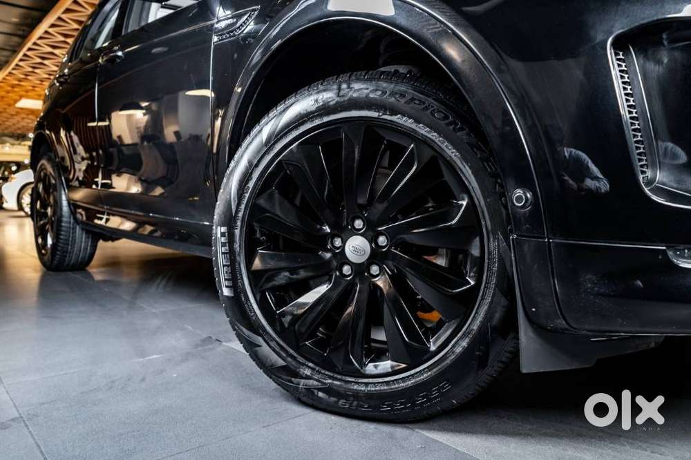 Land Rover Discovery Sport Se R-dynamic, 2023, Diesel