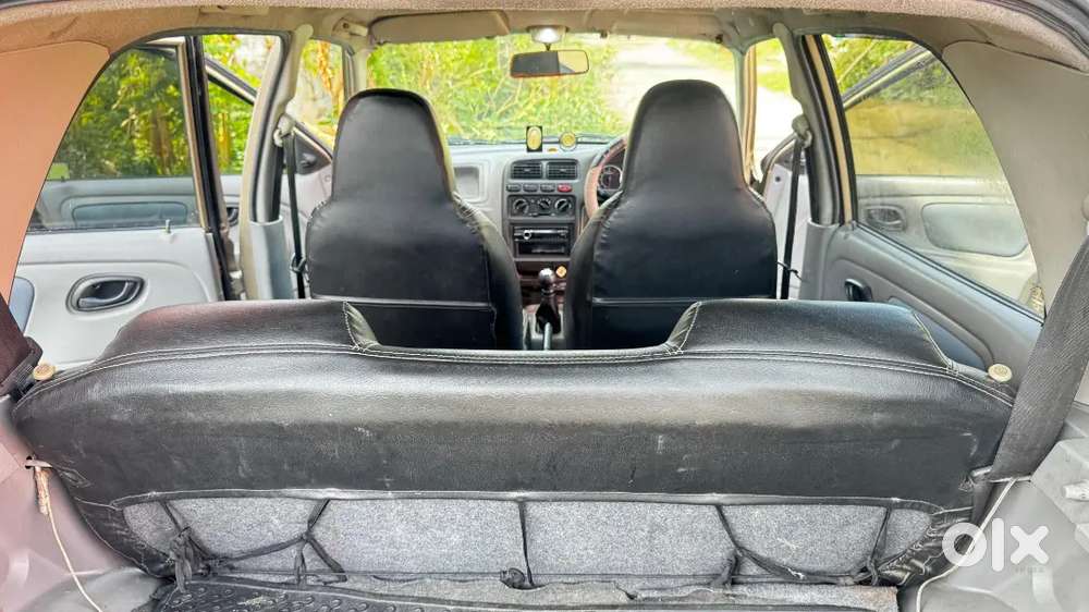 Maruti Suzuki Alto K10 Vxi 2010  Good Condition  1.4l Km