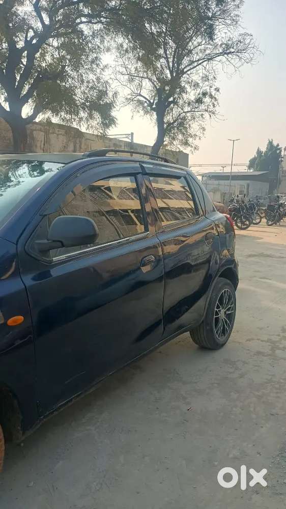 Datsun Go 2015 Petrol 84918 Km Driven