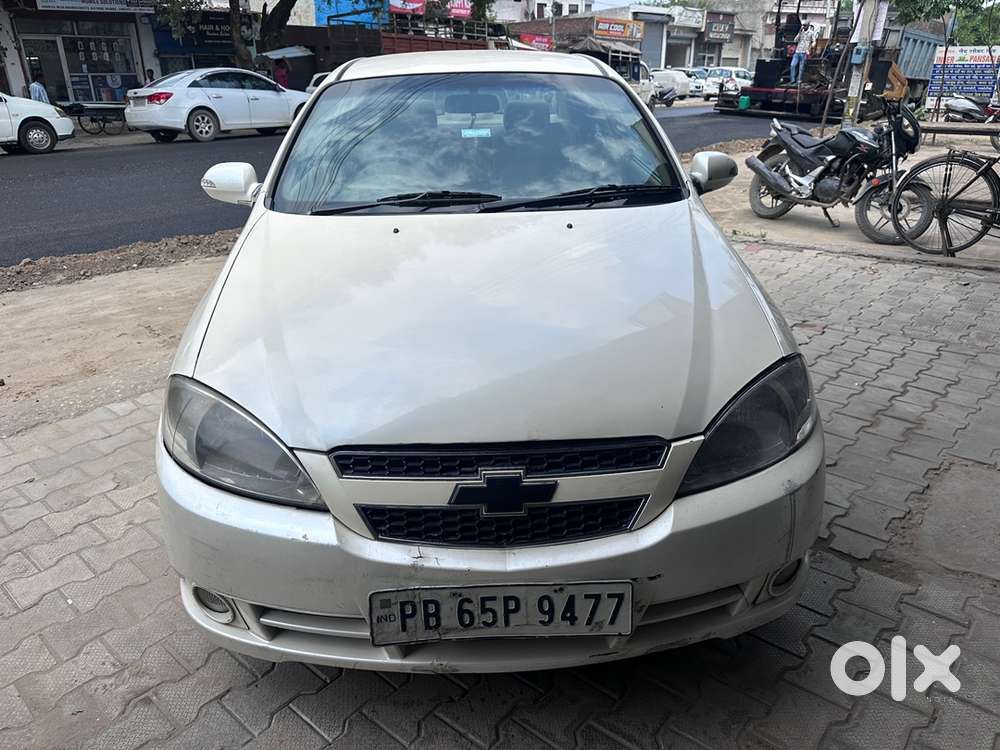 Chevrolet Optra 2011