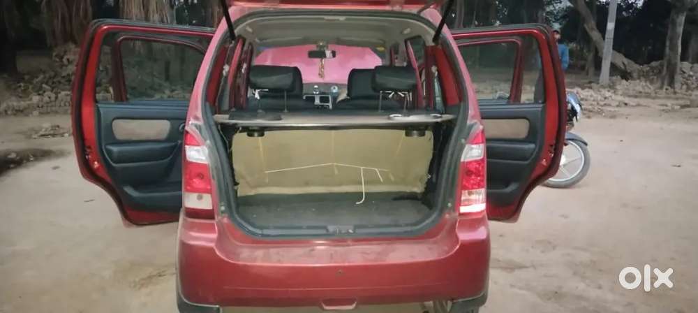 Maruti Wagon R 2010