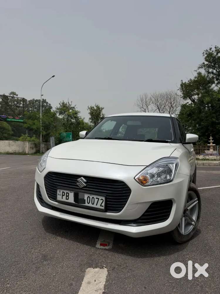 Swit 2019 Good Condition
