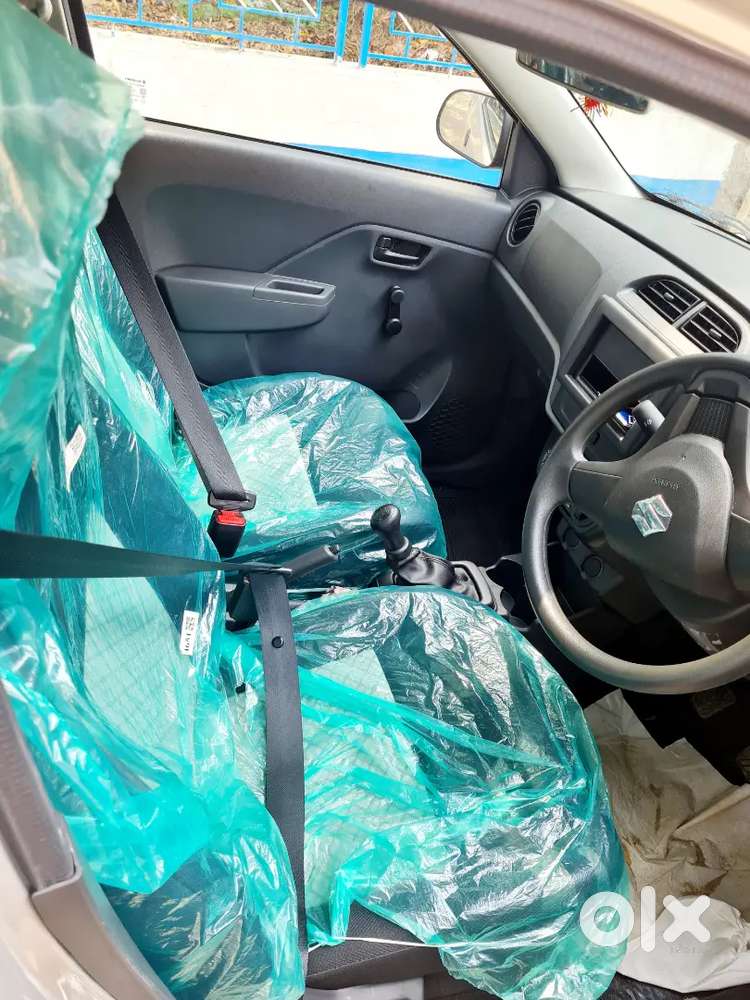 Alto K10 Just 719 Km Run, May 2026 Registration, Showroom Condition,,,