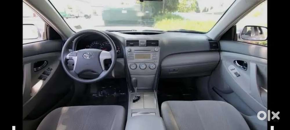 Tyota Camry