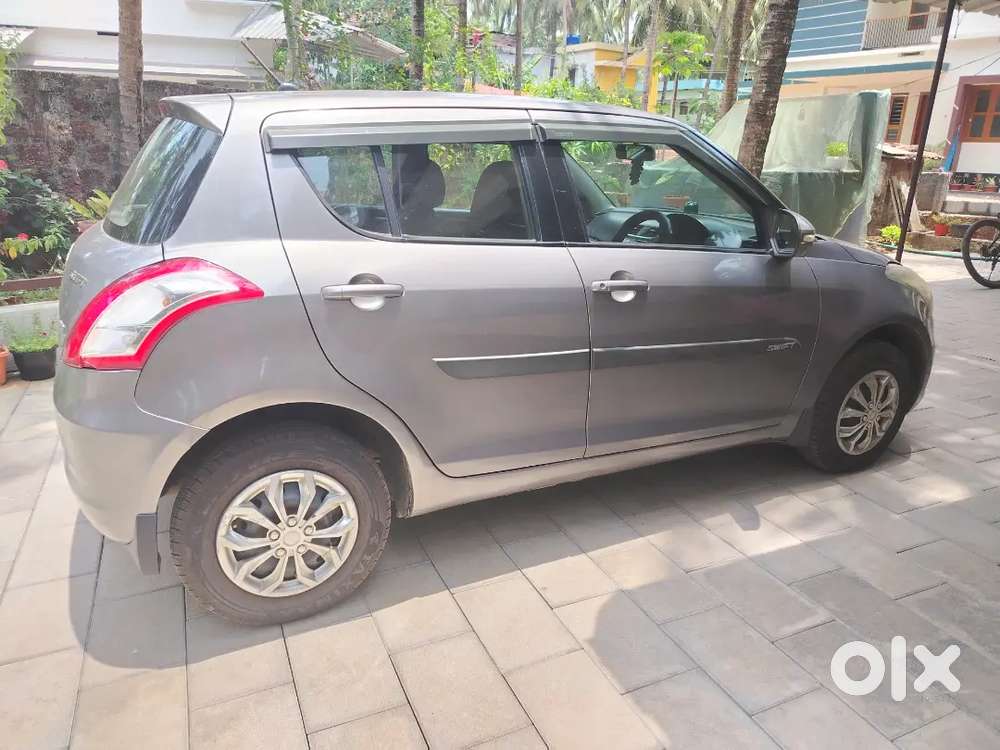 Maruti Suzuki Swift 2014 Diesel 133000 Km Driven