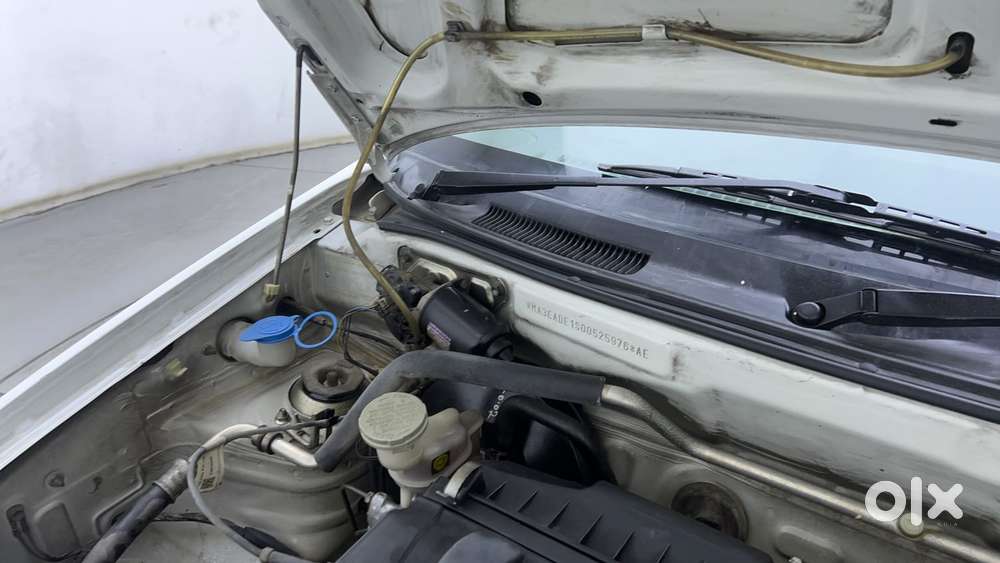 Maruti Suzuki Alto K10 Vxi, 2014, Petrol