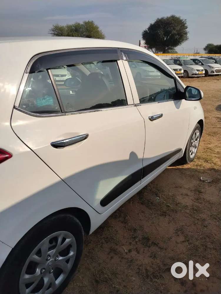 Hyundai Grande I10 A One Condition
