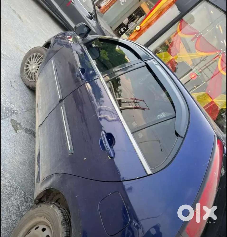 Urgent Sale Tata Vista Tech 2014 Ls Diesel