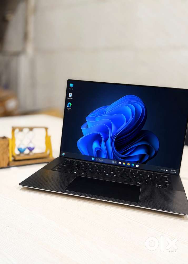 Dell precision 5550 i7-  16/512gb Editing & Gaming