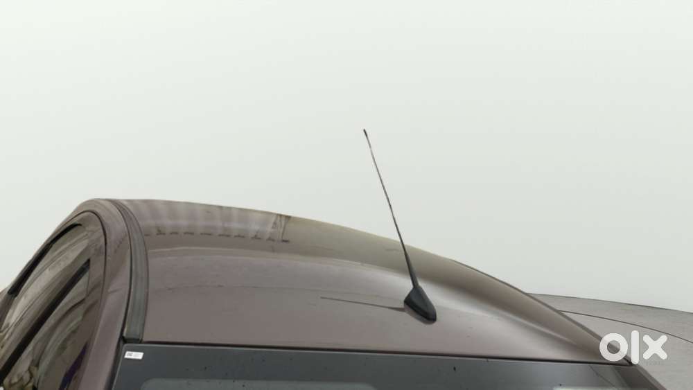 Tata Tiago 1.2 Revotron Xza, 2017, Petrol