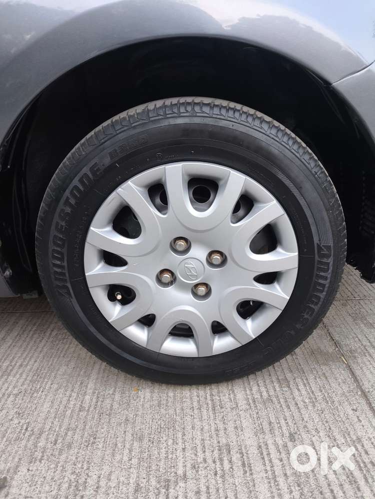 Hyundai I20 2010-2012 1.2 Magna, 2011, Petrol