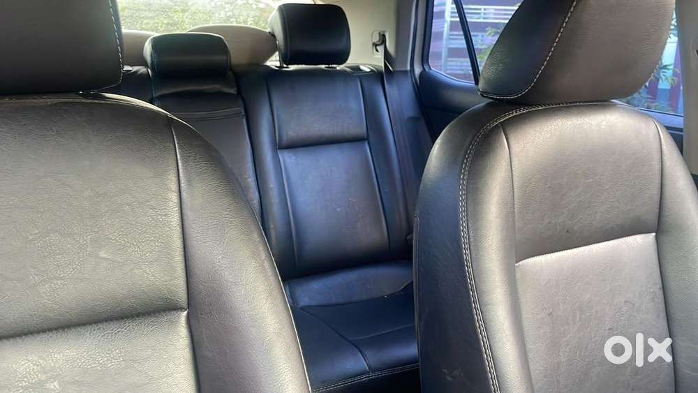 Skoda Kushaq Petrol Well Maintained