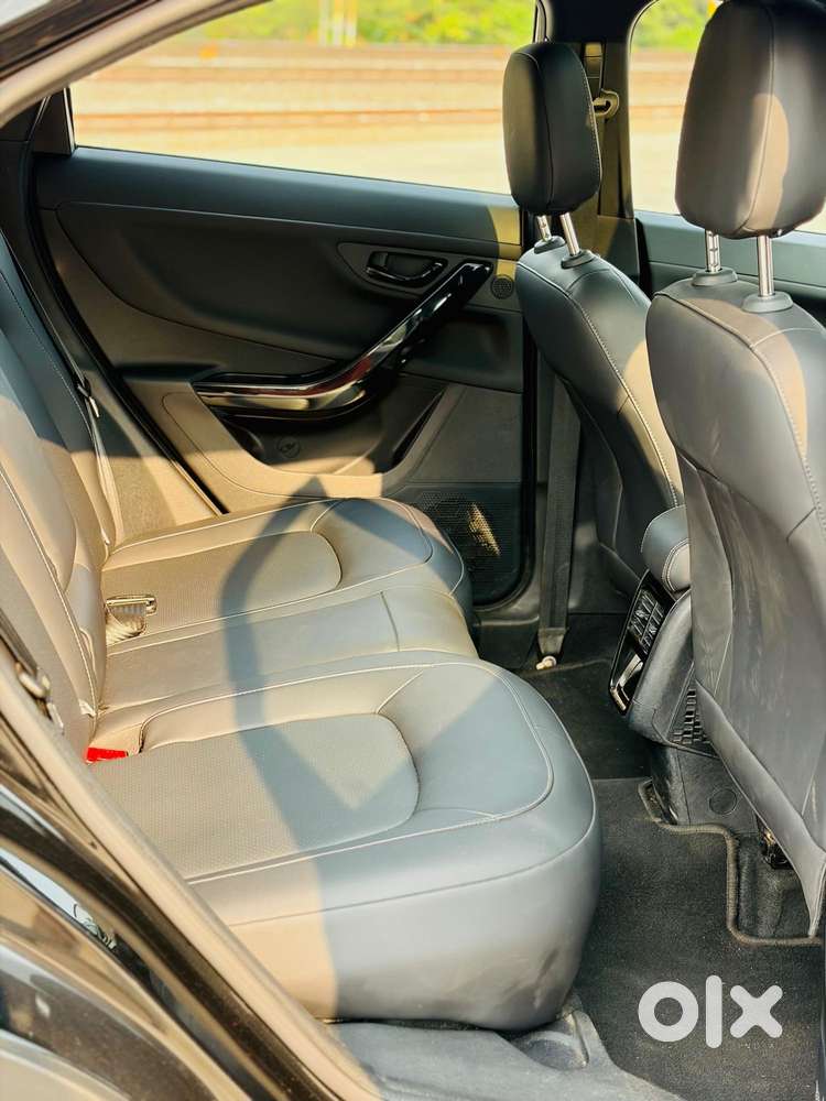 Tata Nexon 1.2 Revotron Xz Plus (o) Dark Edition, 2023, Petrol