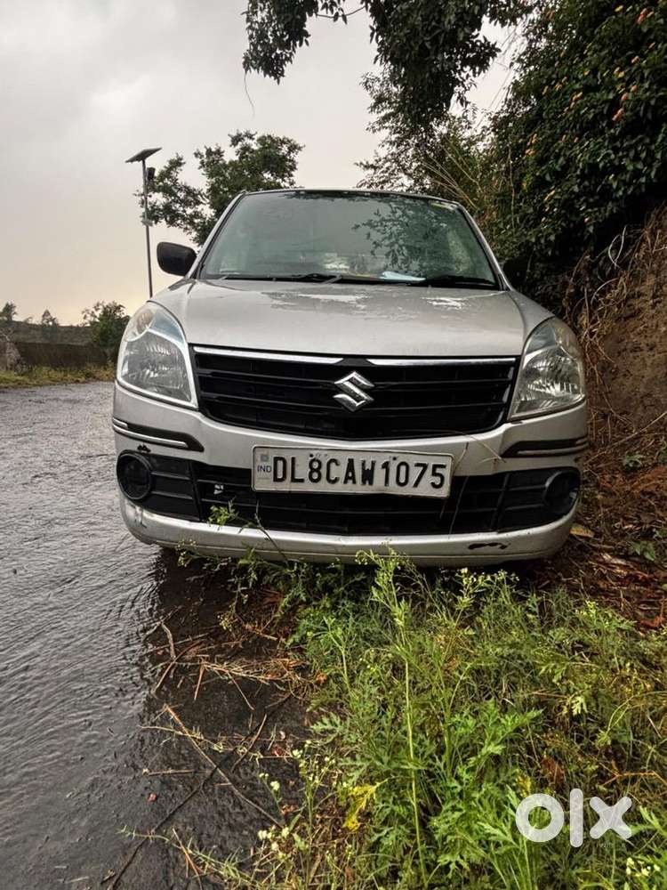 Maruti Suzuki Hybrid 2011
