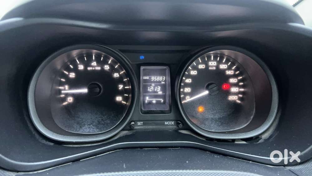 Tata Nexon 1.5 Revotorq Xm, 2018, Diesel