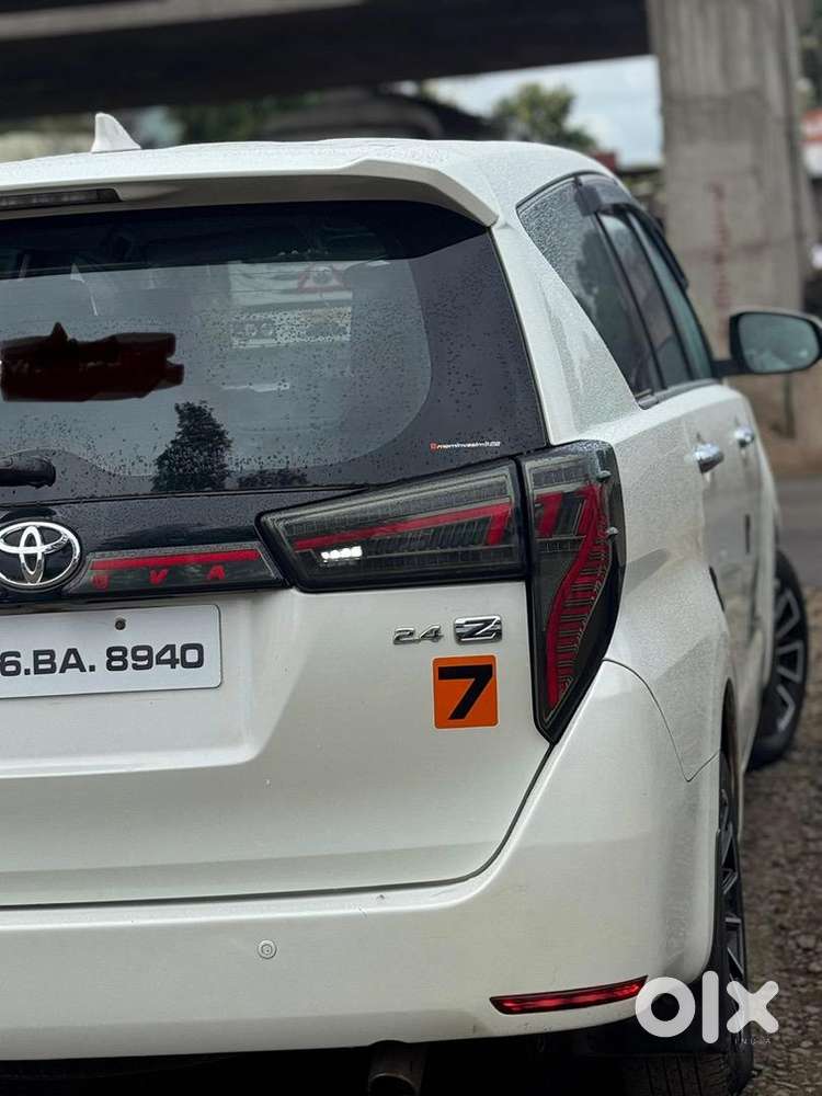 Car Is A Mint Condition With Original Pearl White Colour