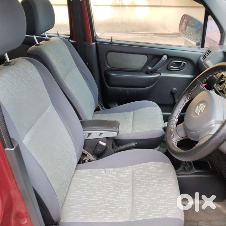 Maruti Suzuki Wagon R 2006-2010 Lxi Minor, 2007, Petrol