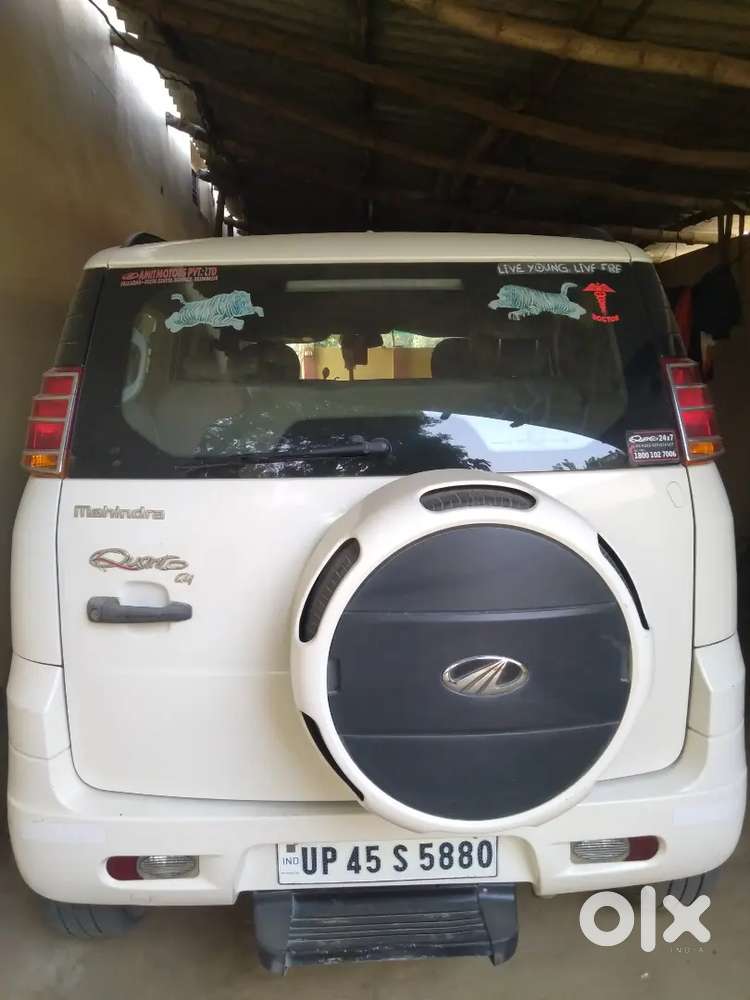 Mai Mahindra Quanto C4 Sell Kar Raha Hu