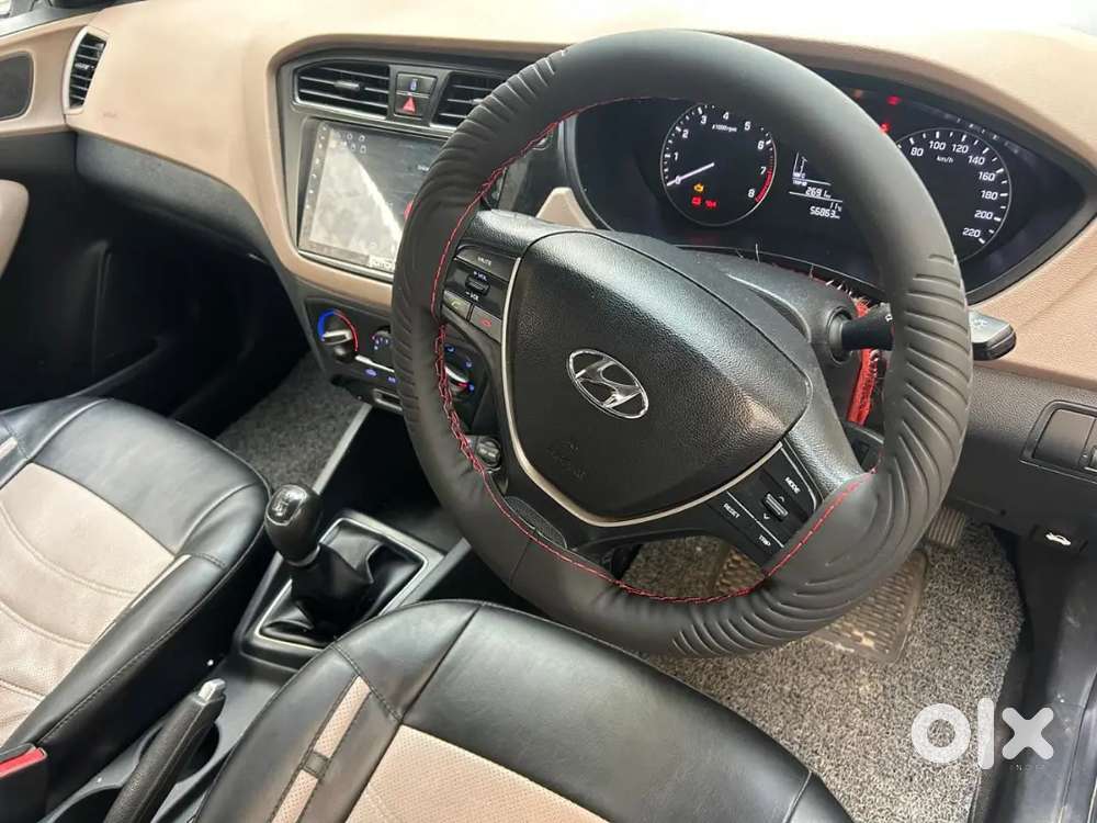 Hyundai I20 1.2 Sports