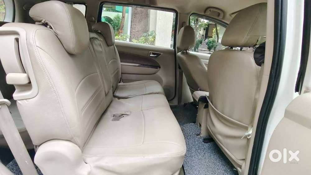 Maruti Suzuki Ertiga Vxi Cng, 2014, Cng & Hybrids