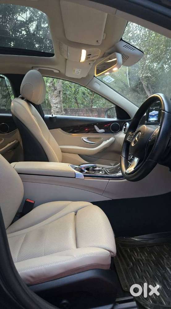 Mercedes-benz C-class [2014-2018] 2.0 C200 Avantgarde, 2015, Petrol