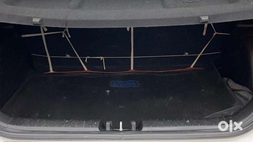 Hyundai Venue 1.2 S Plus, 2022, Petrol