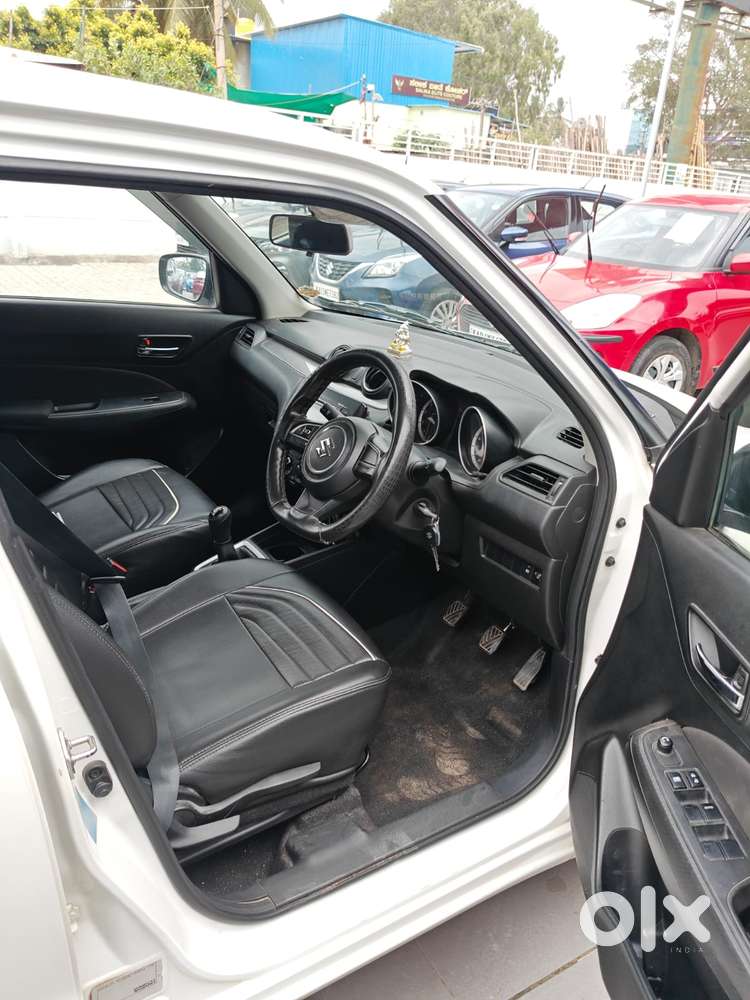 Maruti Suzuki Swift Vxi Optional, 2020, Petrol