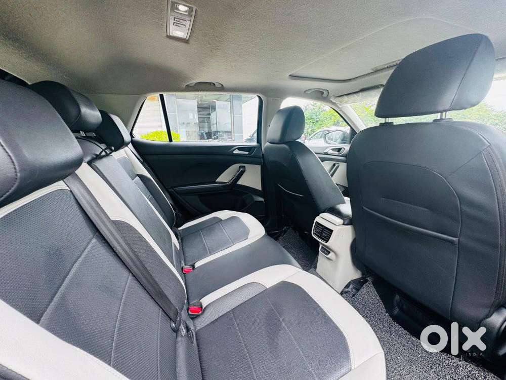 Volkswagen Taigun 1.0 Tsi Topline, 2022, Petrol