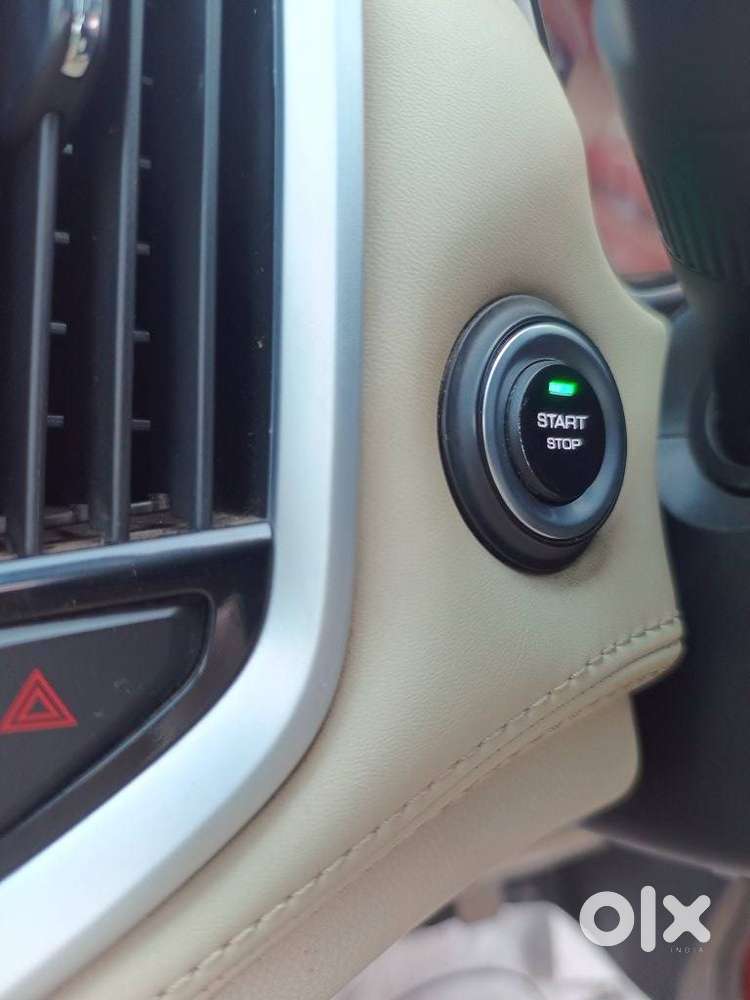 Mg Hector 1.5 Sharp Turbo Dct Petrol Dual Tone, 2022, Petrol