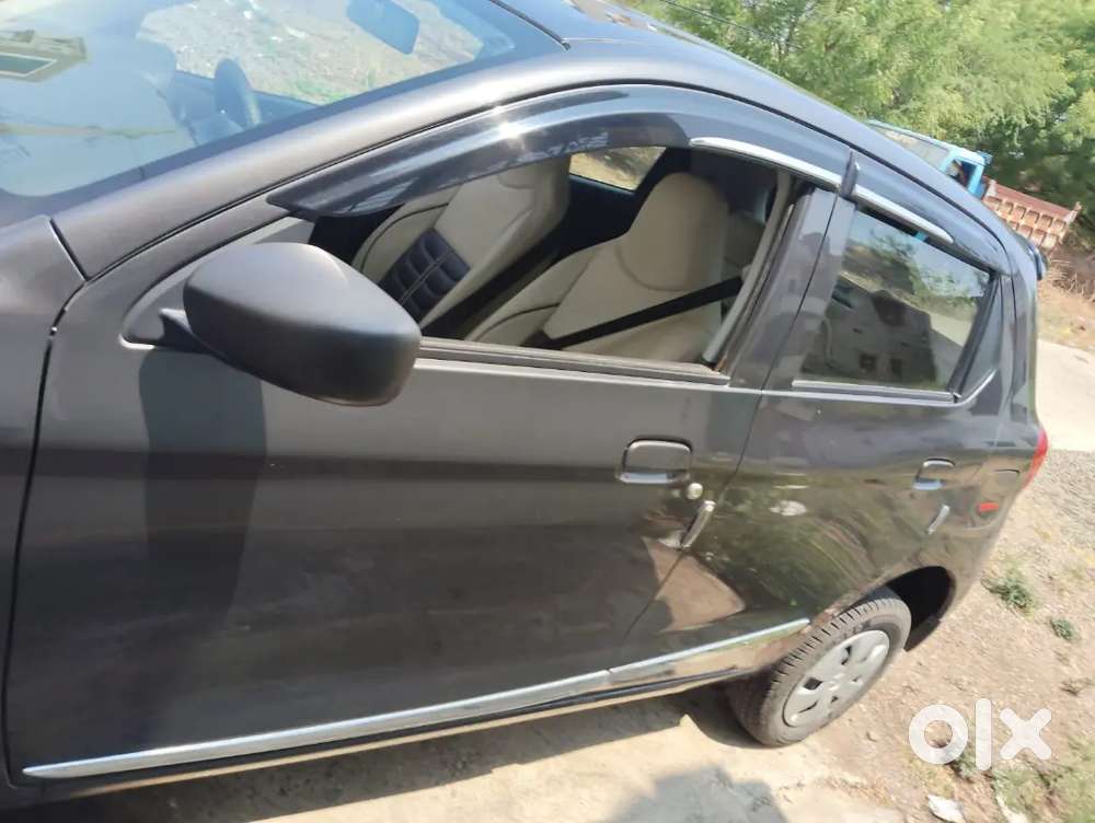 Maruti Suzuki Alto K10